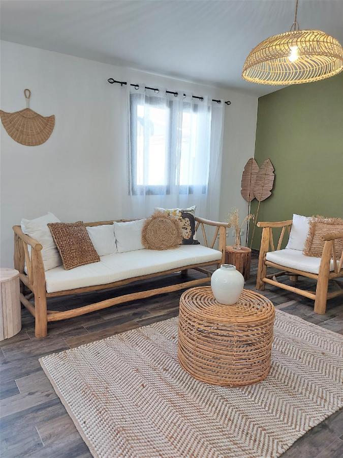 Villa Couleur Nature Salazie Zewnętrze zdjęcie