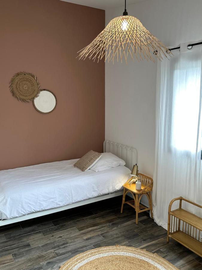 Villa Couleur Nature Salazie Zewnętrze zdjęcie